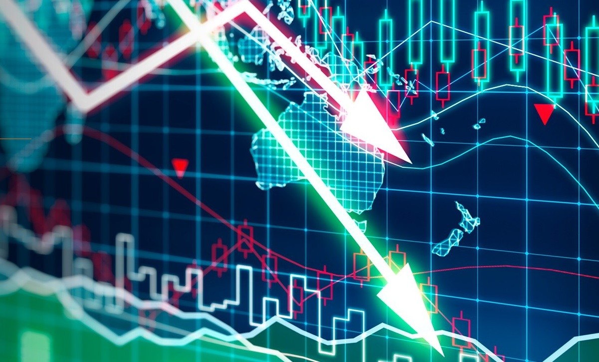 L’OCDE prévoit un ralentissement de la croissance mondiale à 3,1% en 2025